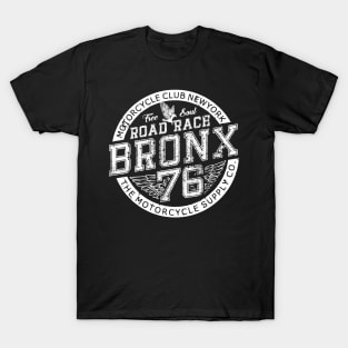 Bronx T-Shirt